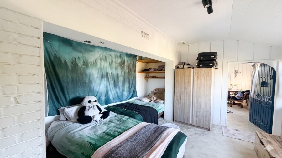 4 Bedroom Property for Sale in Welbedacht Western Cape